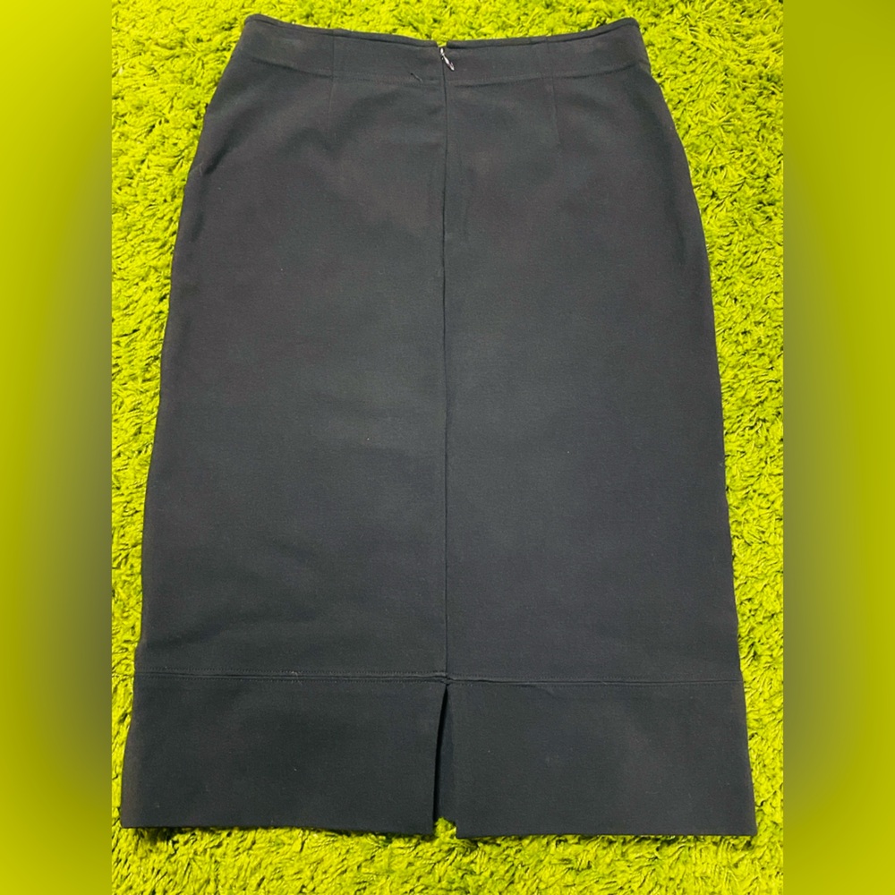 Vintage Charles Chang-Lima Pencil Skirt - Picture 6 of 6
